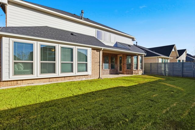 1429 14th Street, Argyle, TX 76226