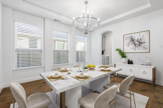 1429 14th Street, Argyle, TX 76226