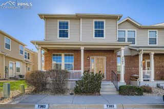 7393 Little Jimmy Grove, Fountain, CO 80817