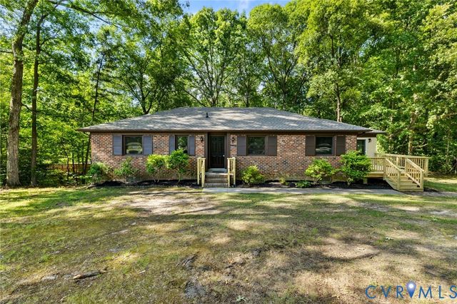 12319 Doe Crossing Ln, Glen Allen, VA 23059