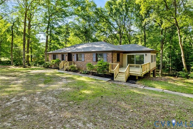 12319 Doe Crossing Ln, Glen Allen, VA 23059