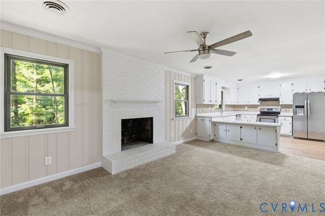 12319 Doe Crossing Ln, Glen Allen, VA 23059