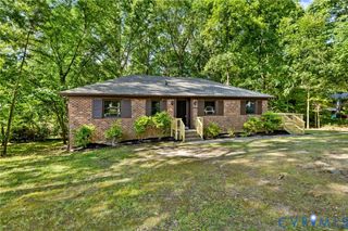 12319 Doe Crossing Ln, Glen Allen, VA 23059