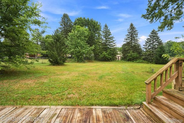 8534 Tim Tam Trail, Flushing Charter Township, MI 48433