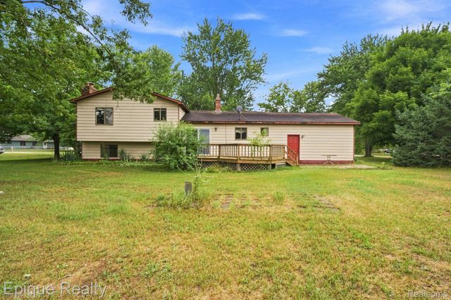 8534 Tim Tam Trail, Flushing Charter Township, MI 48433