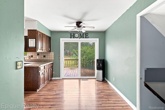 8534 Tim Tam Trail, Flushing Charter Township, MI 48433