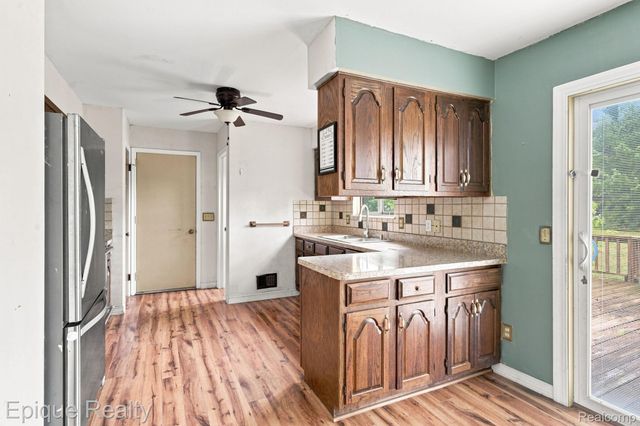 8534 Tim Tam Trail, Flushing Charter Township, MI 48433