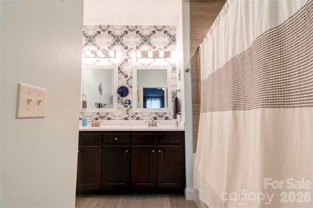 13732 Cinnabar Place, Huntersville, NC 28078