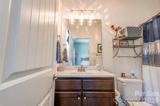 13732 Cinnabar Place, Huntersville, NC 28078