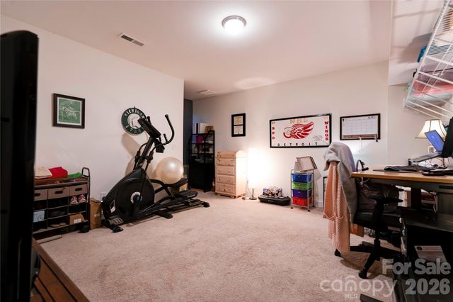 13732 Cinnabar Place, Huntersville, NC 28078