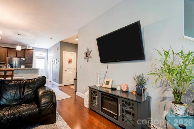 13732 Cinnabar Place, Huntersville, NC 28078