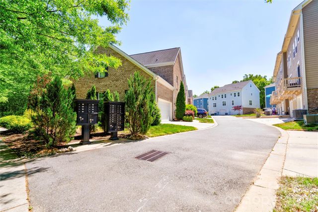 13732 Cinnabar Place, Huntersville, NC 28078
