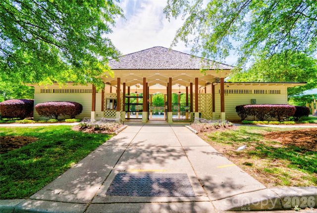 13732 Cinnabar Place, Huntersville, NC 28078