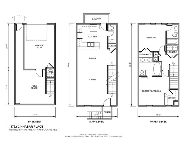 13732 Cinnabar Place, Huntersville, NC 28078