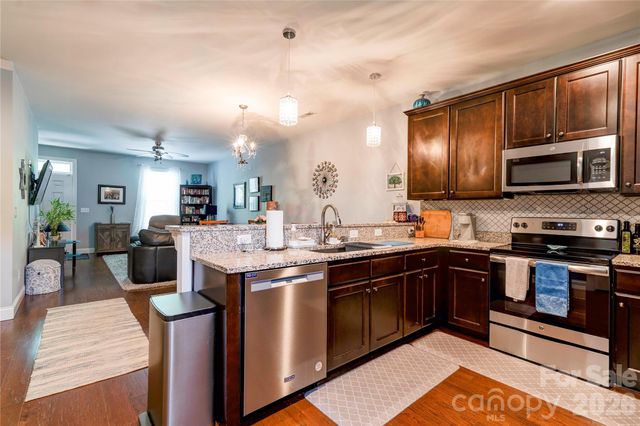 13732 Cinnabar Place, Huntersville, NC 28078