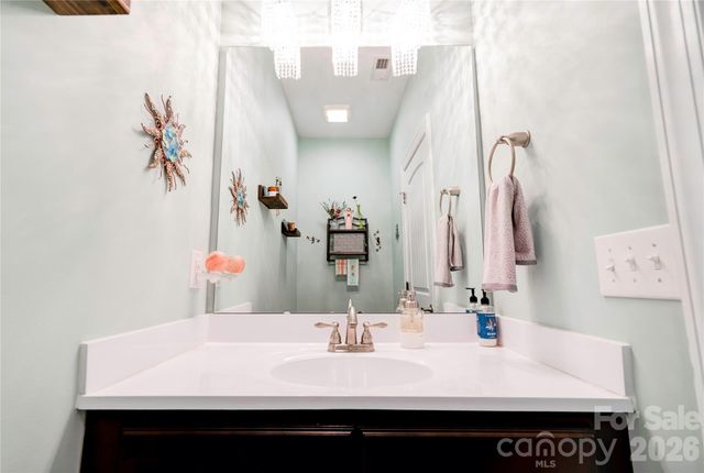 13732 Cinnabar Place, Huntersville, NC 28078