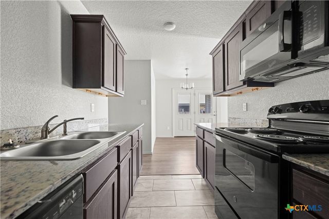 119 Lost Trail, Copperas Cove, TX 76522