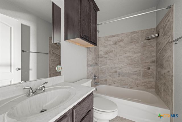 119 Lost Trail, Copperas Cove, TX 76522