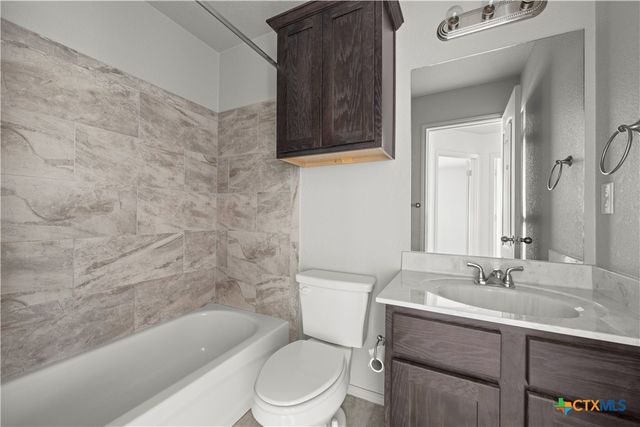 119 Lost Trail, Copperas Cove, TX 76522