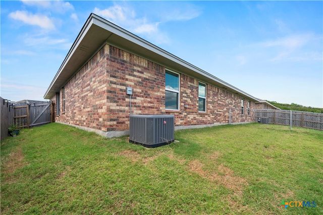 119 Lost Trail, Copperas Cove, TX 76522