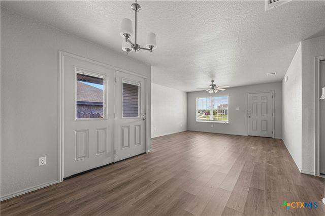 119 Lost Trail, Copperas Cove, TX 76522