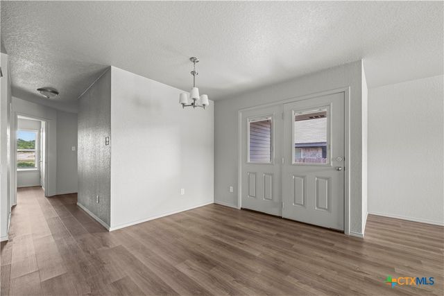 119 Lost Trail, Copperas Cove, TX 76522