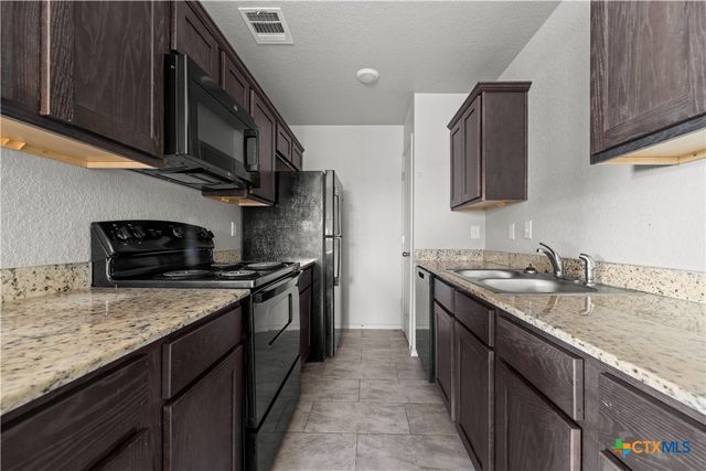 119 Lost Trail, Copperas Cove, TX 76522