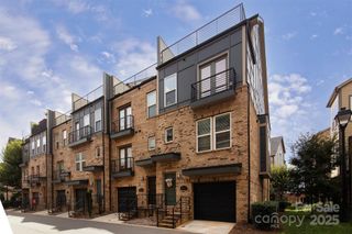 3516 Craughwell Drive, Charlotte, NC 28209