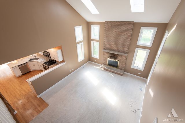 7901 Braeloch Court, Orland Park, IL 60462