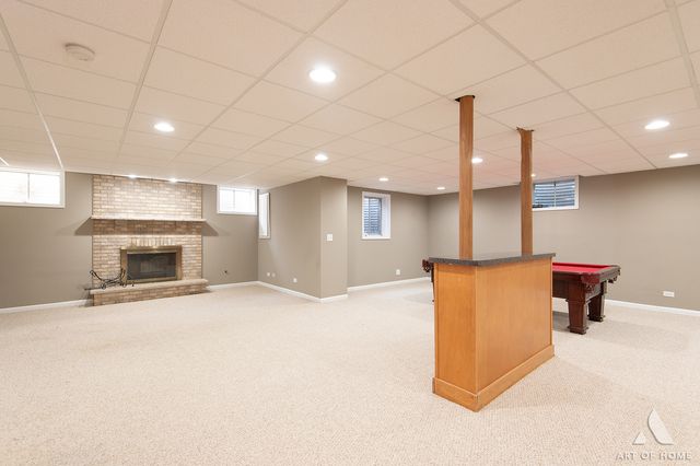7901 Braeloch Court, Orland Park, IL 60462