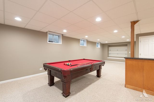 7901 Braeloch Court, Orland Park, IL 60462