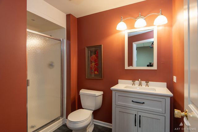 7901 Braeloch Court, Orland Park, IL 60462