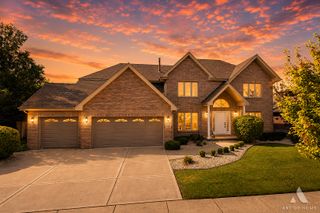 7901 Braeloch Court, Orland Park, IL 60462