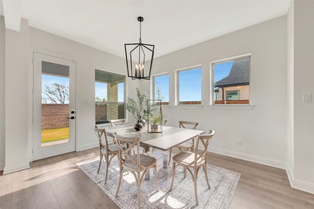 610 Long Trail, Mansfield, TX 76063