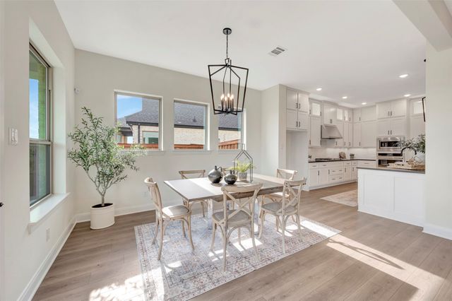 610 Long Trail, Mansfield, TX 76063