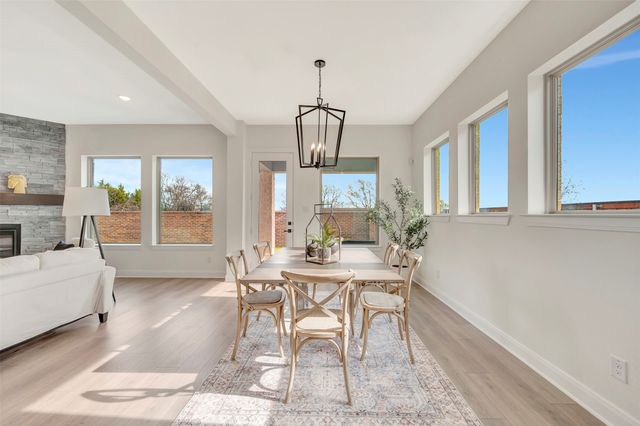 610 Long Trail, Mansfield, TX 76063