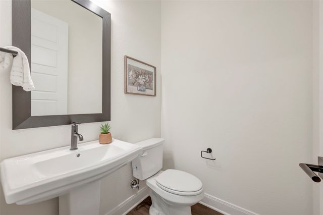 610 Long Trail, Mansfield, TX 76063