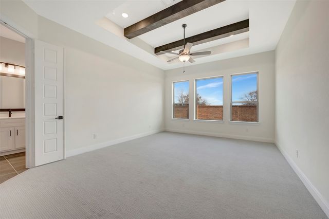 610 Long Trail, Mansfield, TX 76063