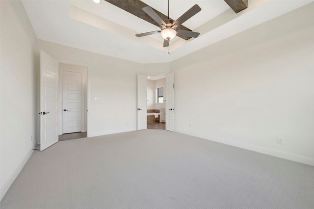 610 Long Trail, Mansfield, TX 76063