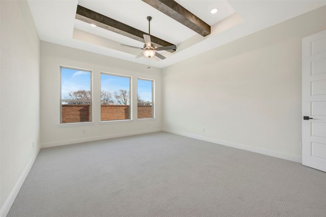 610 Long Trail, Mansfield, TX 76063