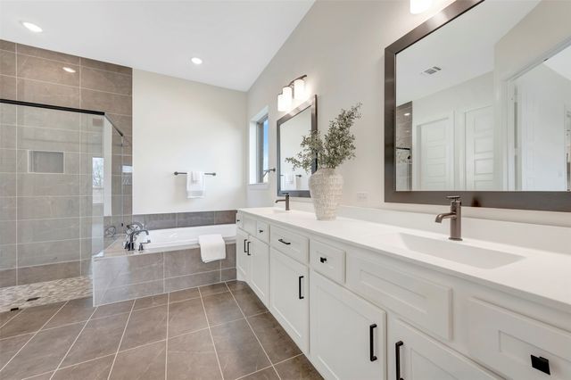 610 Long Trail, Mansfield, TX 76063