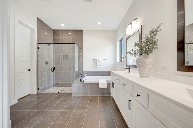 610 Long Trail, Mansfield, TX 76063