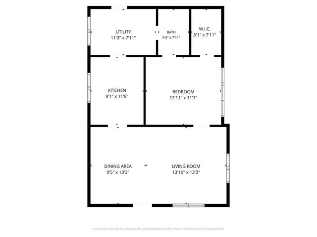 1702 S Greenwood Ave, Wichita, KS 67211