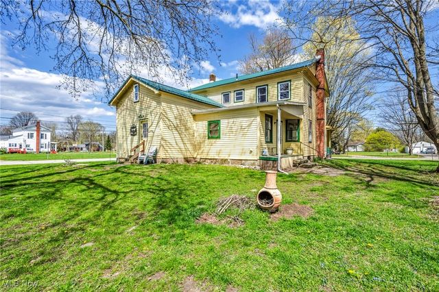 8935 S Main Street, Windham, OH 44288