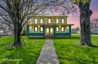 8935 S Main Street, Windham, OH 44288