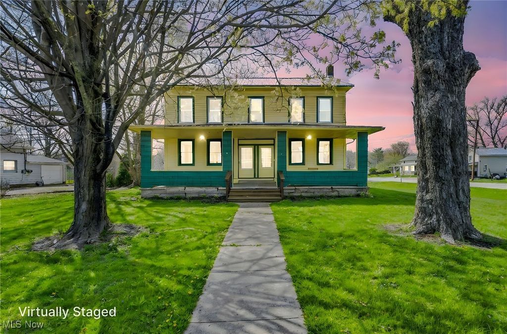 8935 S Main Street, Windham, OH 44288