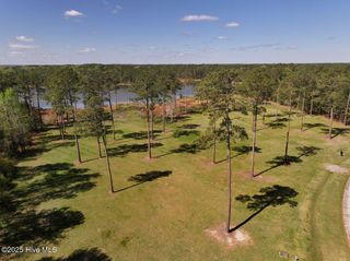 Lot 82 Bailey Pointe Drive, Belhaven, NC 27810