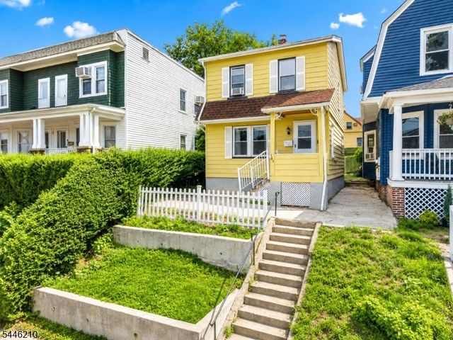 148 Watson Ave, West Orange Twp., NJ 07052