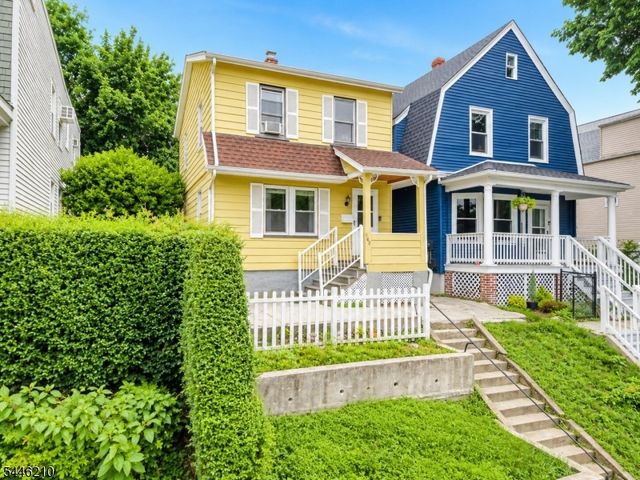 148 Watson Ave, West Orange Twp., NJ 07052