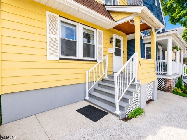 148 Watson Ave, West Orange Twp., NJ 07052